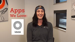 Any photography junkies out there? In this Apps We Love segment, Madilyn walks you through an app that she uses to edit and enhance her photos & learn new photography tips & tricks. | Strata Networks