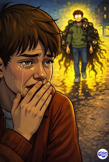 SCP-027 Explained – The Man Who Spreads Death | #scp #horrorstory #ruleshorror