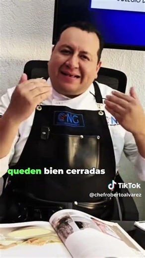 Tip para las pescadillas 🤤🐟 #pescadillas #pescado #freir