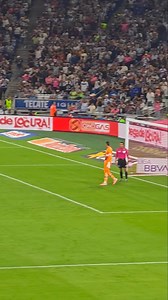 23K views · 470 reactions | ¡RAMOS VS KEYLOR! ¡GOL DE RAYADOS! Sergio Ramos vence a Keylor Navas para empatar el encuentro entre Monterrey y Pumas. #AztecaDeportes | FAN Azteca | Facebook