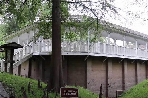 6 Things To Do in White Springs, Florida • Authentic Florida