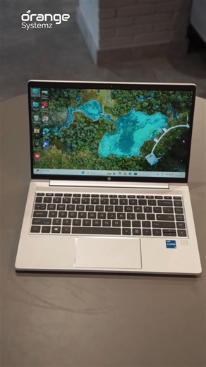 ORANGE SYSTEMZ on Instagram: "Stock Arrived HP ProBook 640 G8 Touch Screen Laptop 🎯14" Full HD Touch Screen Display 🎯i5 11th Generation 🎯6GB RAM 🎯256GB SSD Just ₹34,000/- 1 Year Spare Parts Warranty Included Upgrade your work and productivity with the HP ProBook 640 G8, built for performance, reliability, and everyday business use."