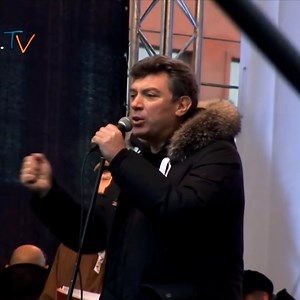 “Putin has made it very clear that he thinks traitors don’t deserve to live”. Opposing the Russian president can be dangerous. Opposition leader Boris Nemtsov was assassinated in 2015. This is what happened. | Dispatches - Channel 4