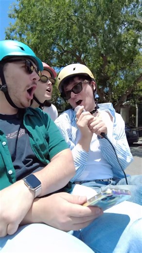 third wheelin’ @thisisvalley Mika - Grace Kelly | etrikekaraoke