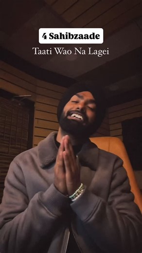 Ravneet Singh on Instagram: "Lets Pray Together 🙏 Chhote Sahibzade Shaheedi, Vadde Sahibzade Shaheedi, Sahibzade Shaheedi, Chhote Sahibzade, Vadde Sahibzade, Sahibzada Zorawar Singh, Sahibzada Fateh Singh, Sahibzada Ajit Singh, Sahibzada Jujhar Singh, Guru Gobind Singh Ji Sahibzade, Guru Gobind Singh Ji Sons, Sirhind Shaheedi, Deewar Chuna Shaheedi, Chamkaur Di Garhi, Chamkaur Sahib Yudh, Battle of Chamkaur, Khalsa Shaheedi, Sikh Shaheedi Itihas, Sikh History Punjabi, Sikh Martyrs, Sikh Warrior