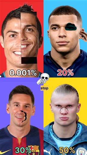 stop challenge 🫢 only 00.0001 can do | football | ronaldo | messi & neymar jr #shorts