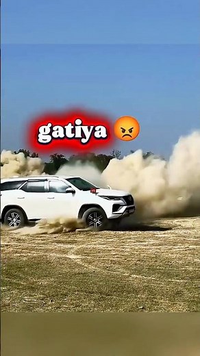 🔥fortuner vs 💪 defender off road🥶😱