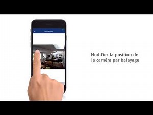 Tutoriel ABUS SMARTVEST – Déclenchement de la caméra par le détecteur d’ouverture | Bricozor