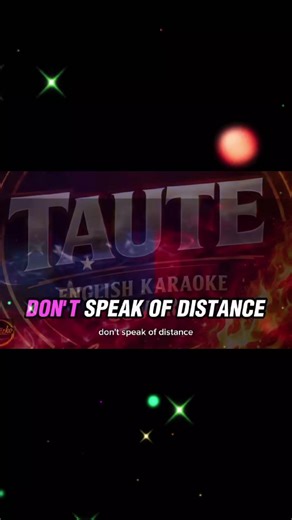 Taute English Cover: Poetry in Motion