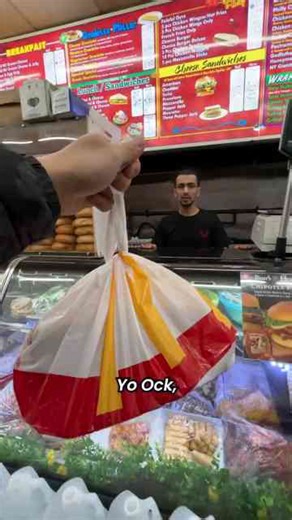 The compilation proving McDonald’s can go fine dining in the right hands