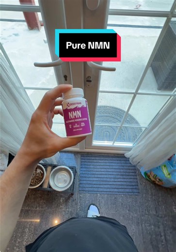 Exploring NMN Benefits for Energy and Healthy Aging