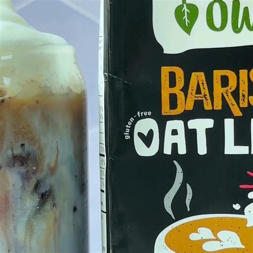 52K views · 13 reactions | When blueberry sweetness meets smooth...