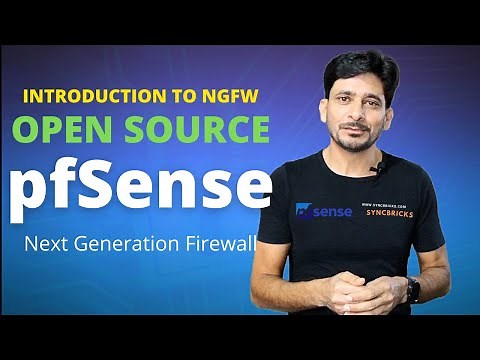 pfSense Introduction // NGFW Review