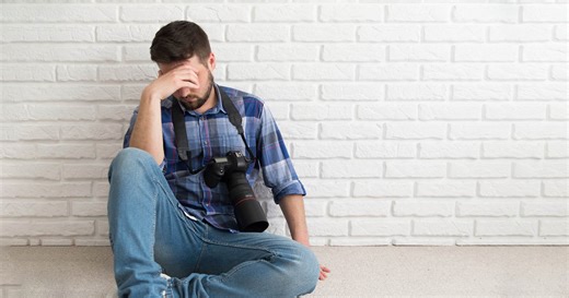 An Open Letter to the Photography Industry