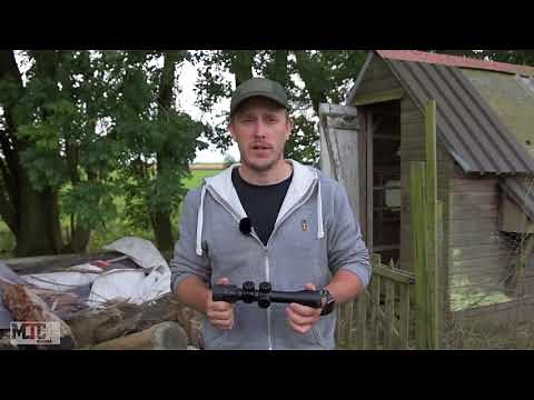 Viper Connect 3 12x32