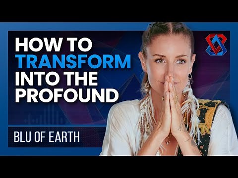 The Power Of Perspective: Turning Hearing Loss Into A Positive - Blu Of Earth - Think Tank: E12
