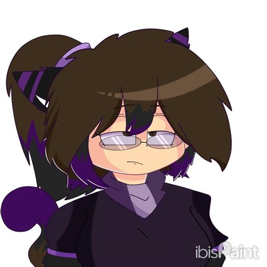 Pixel and Me | Speedpaint