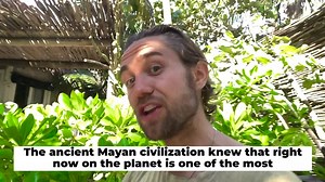5.2K views · 218 reactions | The Mayans knew this time would come…...