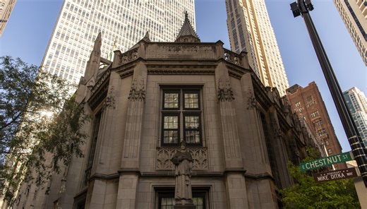 Teacher with long criminal history of child molestation fired by Archdiocese of Chicago