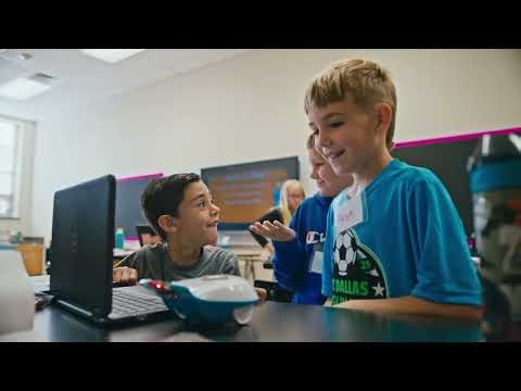 Field Trips: Introducing Amarillo ISD Online