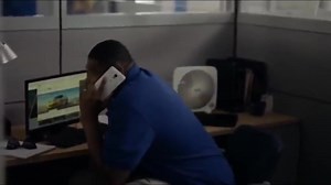 476K views · 11K reactions | When the side chick calls you while you at work: | CJ Crenshaw | Facebook