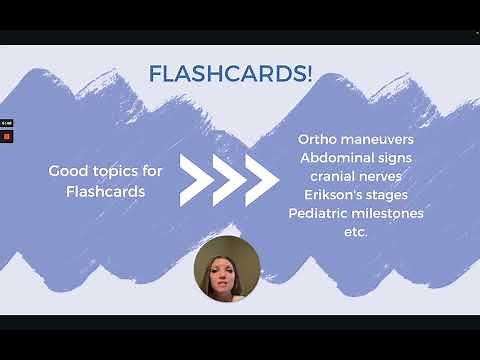 NP Exam Prep: Study Tips for Your NP Board Review 📚