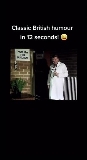 Benny Hill - Doctor #bennyhill #doctor #funny #comedy #jokes #comedian #sketch #hilarious #lol