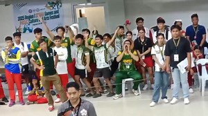 123K views · 1.5K reactions | #IlocosNorteSecretFiles admin! shout out man dagitoy cheer'er ti MMSU ditoy laban arnis HAHAHAHAHHA nag c-cute da! -ahraexyl | Ilocos Norte Secret Files | Facebook