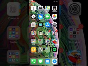 How To Use The DoorDash Driver App In 2019 / Dasher App