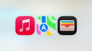 251K views · 2.7K reactions | Apple has mastered scene transitions | 9to5Mac | Facebook