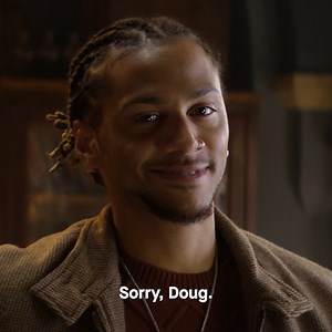 17K views · 504 reactions | Everyone has a Doug in their life! Beware! #TheLibrarians | The Librarians | Facebook