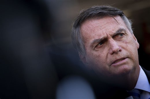 Entenda as consequências da nova condenação de Bolsonaro pelo TSE – Metrópoles