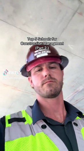 Top 5 Online Schools for Construction Management Degrees