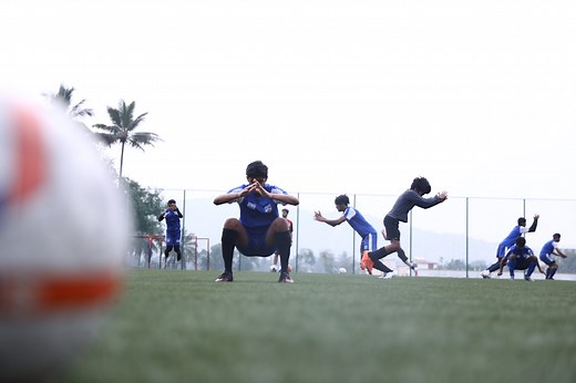 Importance of Sports in Personality Development of Students