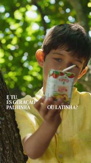 Clássicos que nos unem 💛
