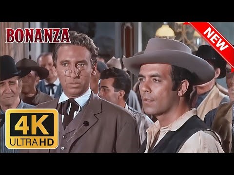 Bonanza 2025 | Top Hand | Western Series | FULL EPISODES | English #bonanza