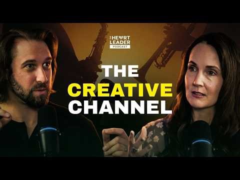 Why Artists & Musicians Are The World's Most Common Channels