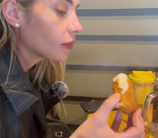 Ashley Benson on Reels