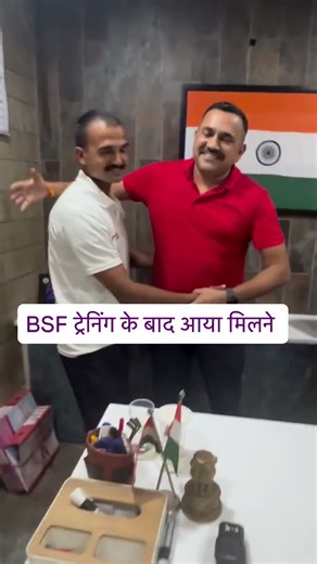 What Makes Khunga Academy BSF Training Graduates STAND OUT?