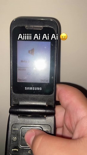 Ai ai ai #tech #samsung