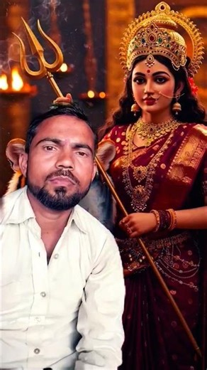 main tere Dil mein bhukhi nahin hun |#durgapooja #navratrispecial #whatsappstatus