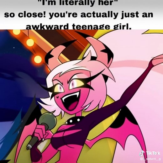 Helluva Boss: Loona and Octavia Comic Highlights