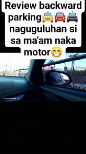 Automatic vios review backward parking🚔🚘🚖 sa line #drivingskills #drivinglessons #drivingtips #driving https://www.youtube.com/@arcenal77 | KuyaBoni