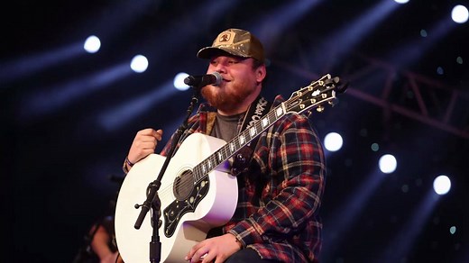 Luke Combs releases new anthem "Beer Never Broke My Heart." | iHeartRadio