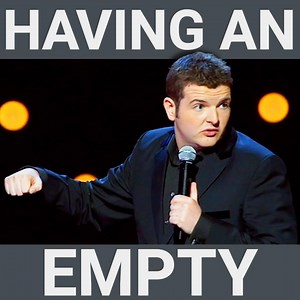 3.6M views · 26K reactions | Americans have Spring Break... ...The Brits have the Easter Holidays! | Kevin Bridges | Facebook