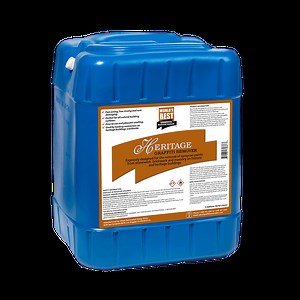 Heritage Graffiti Remover