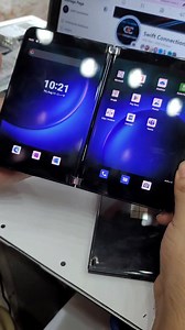 #Surface #duo2 #DualSim #PTA #Approved Surface Duo 2 2021 model #Price #185000rs 8.3inch, 8GB, 128GB, Snapdragon888 5G, 4500mah Condition 10/10 PTA-APPROVED-OFFICIAL Book Your Order ⚡⚡⚡ WhatsApp Contact: 03343767594 ☎ For order click here✅ http://bit.ly/SwiftConnections 7 Days Replacement Warranty Cash On Delivery to All Over Pakistan🇵🇰 (Delivery time 2 to 3 days) (Counter Logistics & Cod) 500 PKR WILL APPLY 📦 📦 #READY #GET #SET #SWIFT #Swiftconnections #cellphones Www.swiftconnections.pk Fa