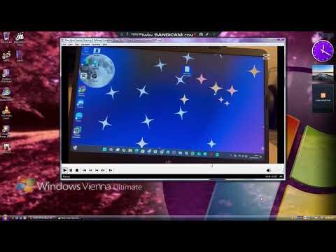 Virtual Machine BSOD Compilation Part 1