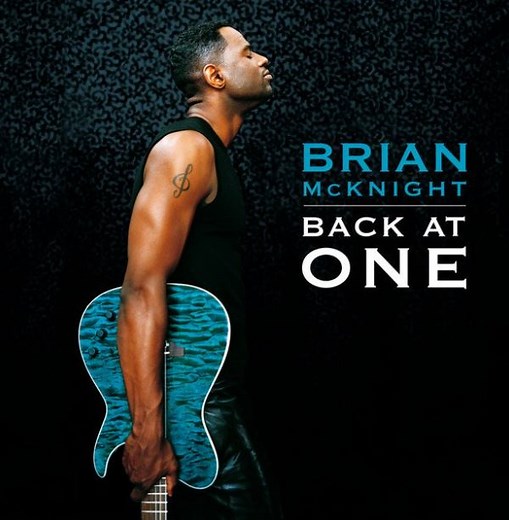 "Back at One" by Brian McKnight - Song Meanings and Facts