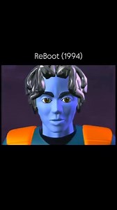 Disney History | Do you remember ReBoot? One of the first fully computer-animated television series, ReBoot followed a cast of characters living inside... | Instagram